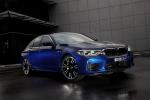 BMW M5 2018 года (AU)